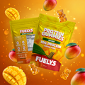 Fuelys Mango Protein Gummies