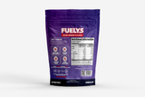 Fuelys Mixed Berry Protein Gummies view 5