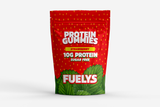 Fuelys Strawberry Protein Gummies view 4